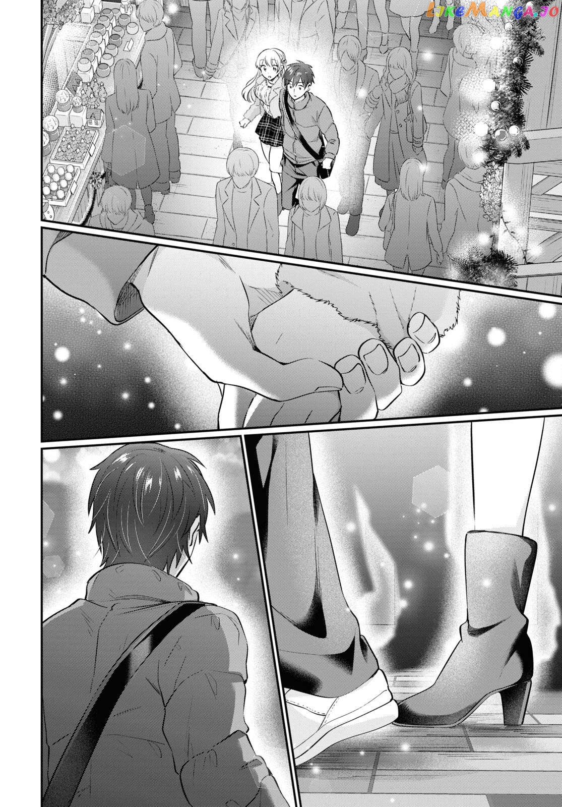More Than a Married Couple, But Not Lovers, Chapter 66 image 19